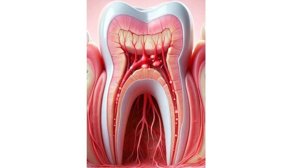 diş anatomisi